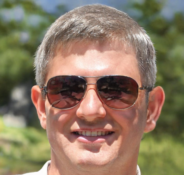 Tobias Reinhardt